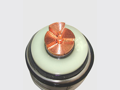 高壓YJV、YJLV銅芯（鋁芯）交聯(lián)聚乙烯絕緣電力電纜